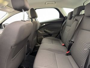 Ford Focus bild 24
