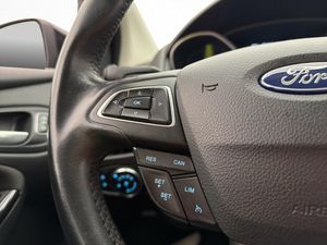Ford Focus bild 14
