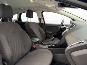 Ford Focus bild 25