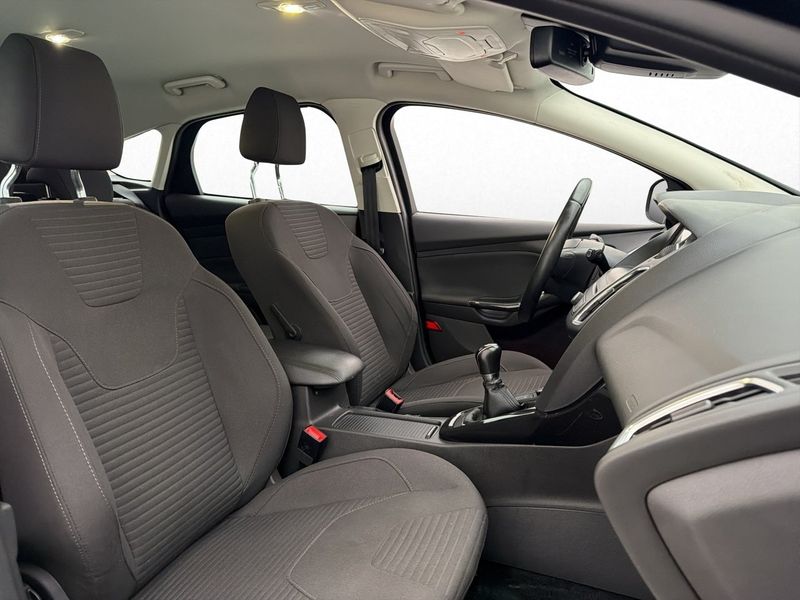 Ford Focus bild 25