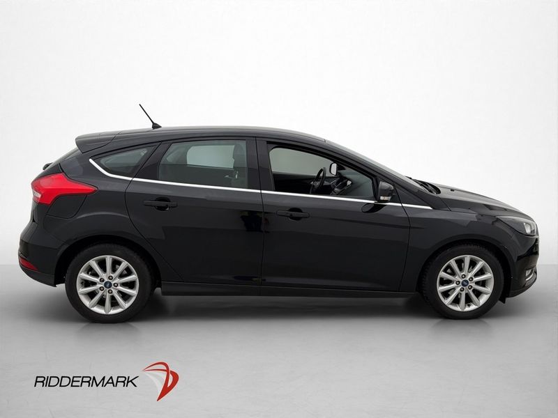 Ford Focus bild 9