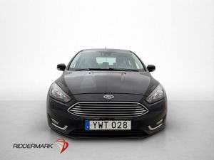 Ford Focus bild 2
