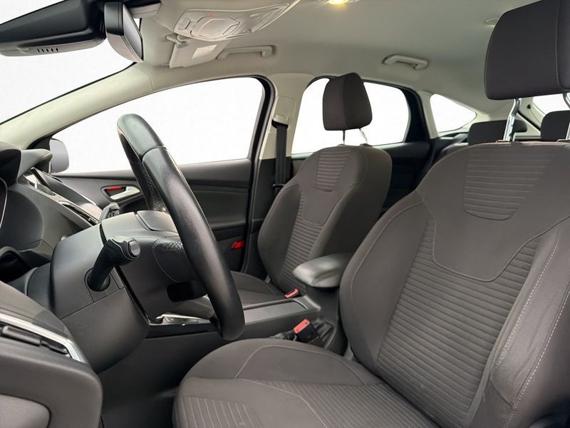 Ford Focus bild 11