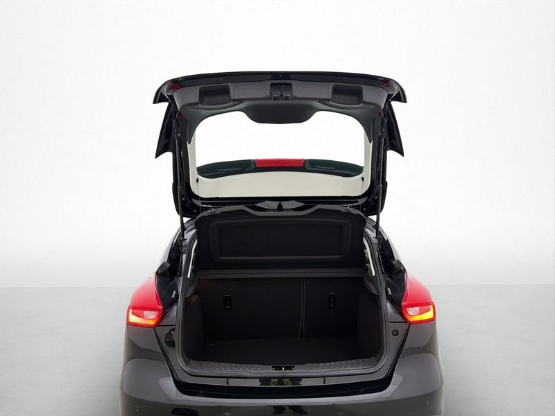 Ford Focus bild 27