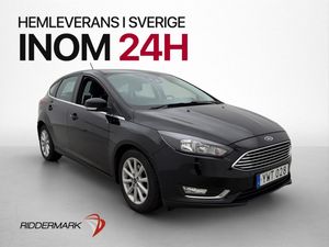 Ford Focus bild 1