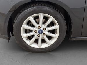 Ford Focus bild 28