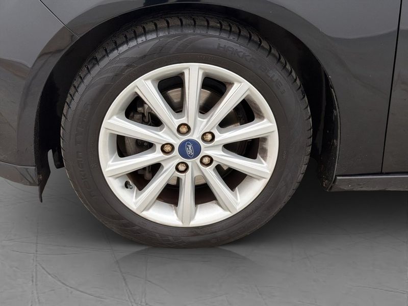 Ford Focus bild 28