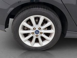 Ford Focus bild 30
