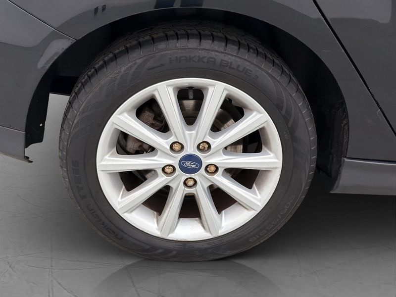 Ford Focus bild 30