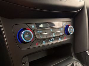 Ford Focus bild 17