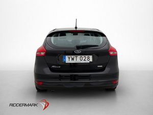 Ford Focus bild 6