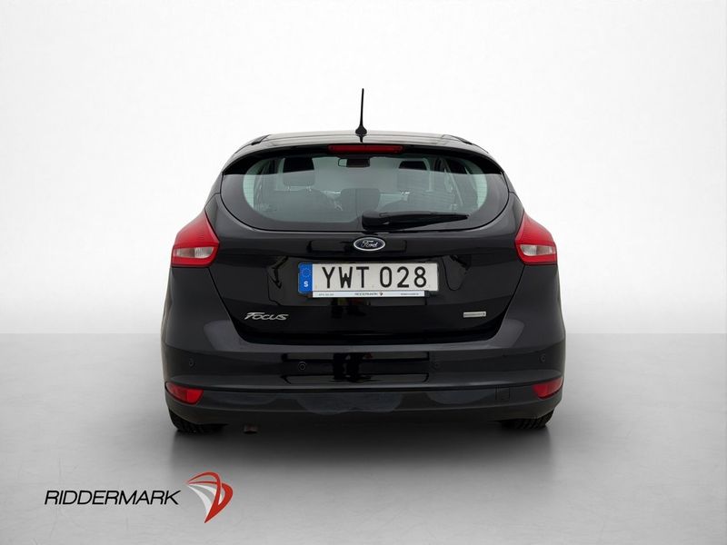 Ford Focus bild 6