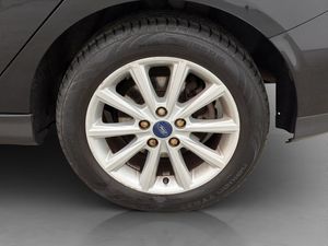 Ford Focus bild 29