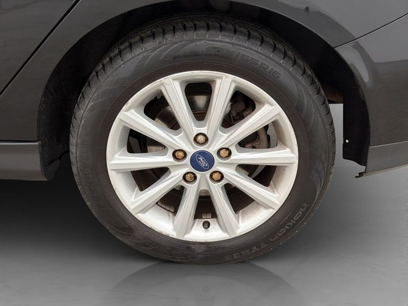 Ford Focus bild 29