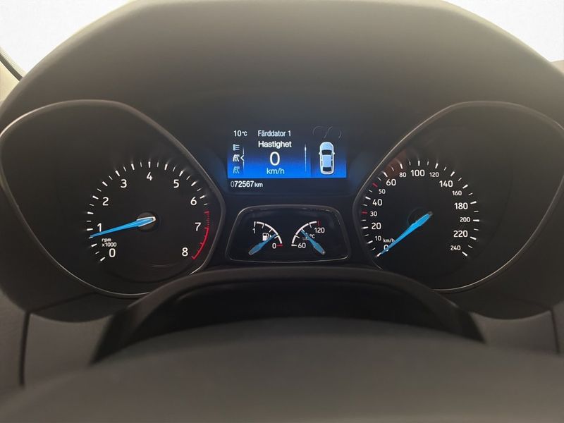 Ford Focus bild 15