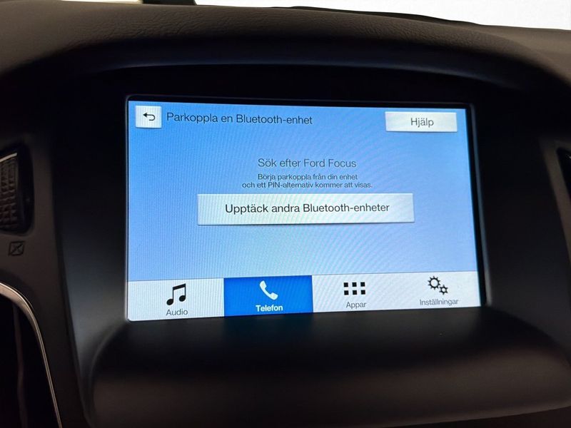 Ford Focus bild 19