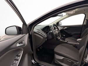 Ford Focus bild 10