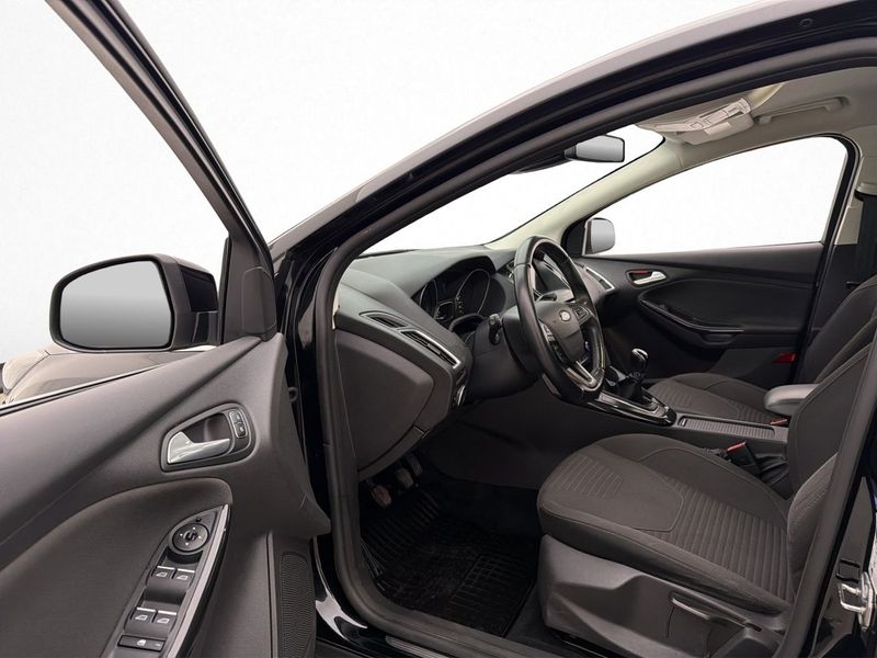 Ford Focus bild 10