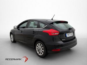 Ford Focus bild 5
