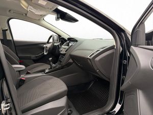 Ford Focus bild 26