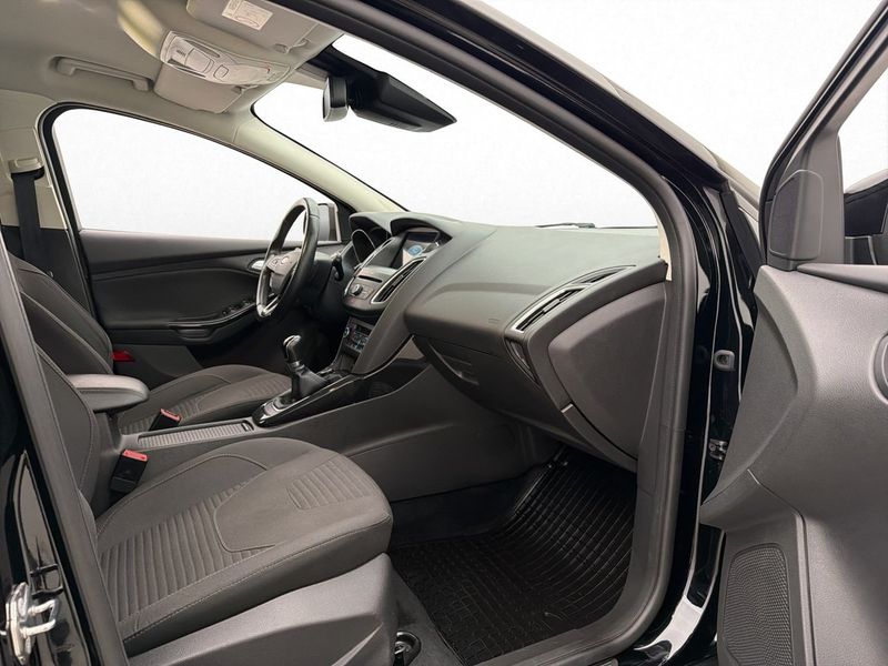 Ford Focus bild 26