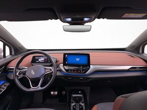 Volkswagen ID.4 bild 14
