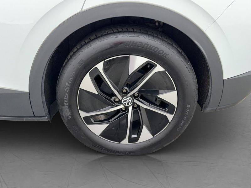 Volkswagen ID.4 bild 34