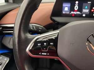 Volkswagen ID.4 bild 17