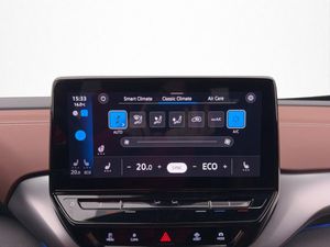 Volkswagen ID.4 bild 26