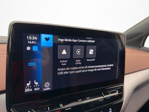 Volkswagen ID.4 bild 22