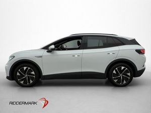 Volkswagen ID.4 bild 5