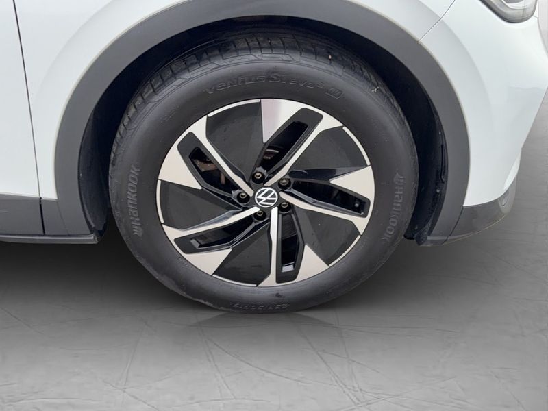 Volkswagen ID.4 bild 36