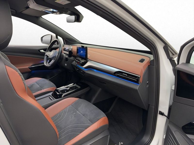 Volkswagen ID.4 bild 28
