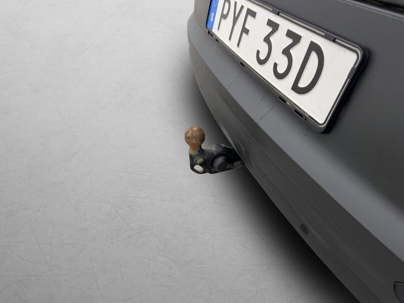 Volkswagen ID.4 bild 11