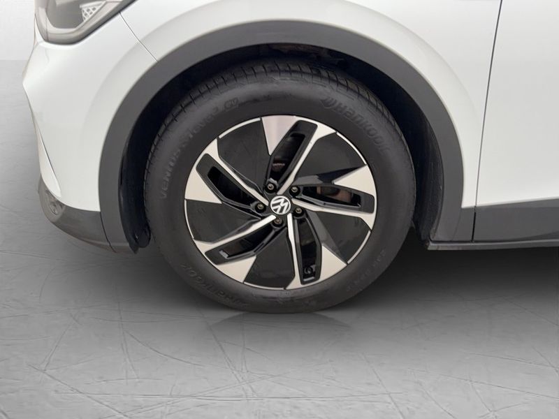 Volkswagen ID.4 bild 33