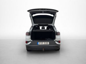 Volkswagen ID.4 bild 31