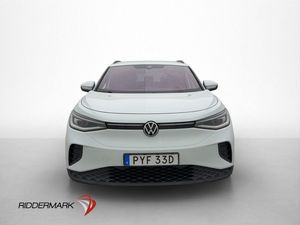 Volkswagen ID.4 bild 3