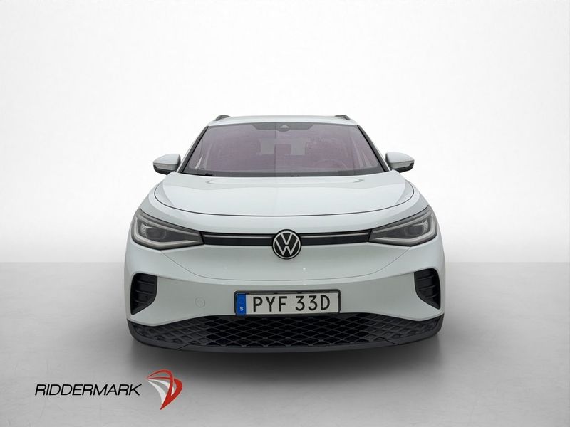 Volkswagen ID.4 bild 3