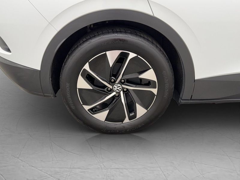 Volkswagen ID.4 bild 35
