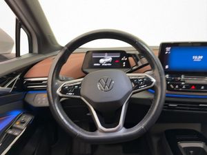 Volkswagen ID.4 bild 15