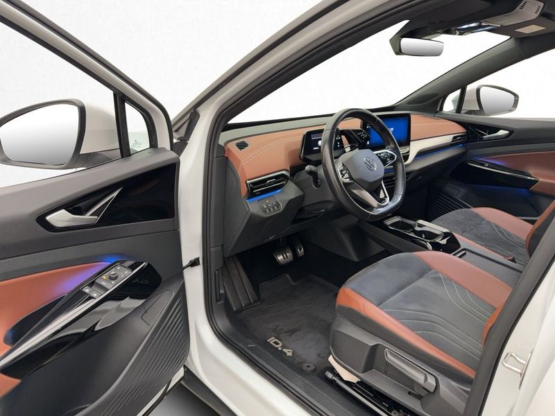 Volkswagen ID.4 bild 12