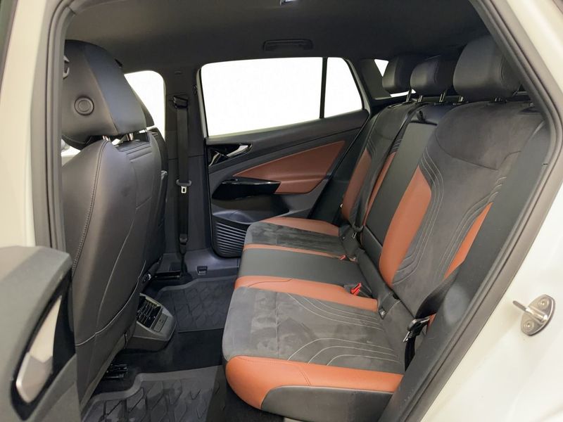 Volkswagen ID.4 bild 30