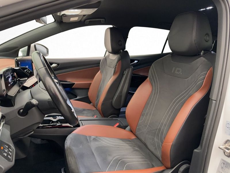 Volkswagen ID.4 bild 13