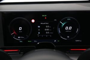 Hyundai Kona bild 27