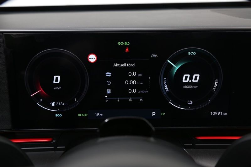Hyundai Kona bild 27