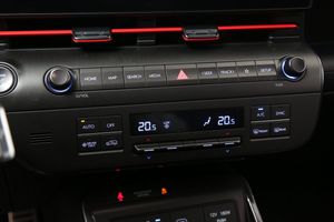 Hyundai Kona bild 23
