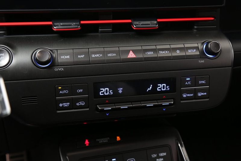Hyundai Kona bild 23