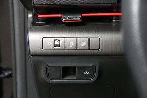 Hyundai Kona bild 20