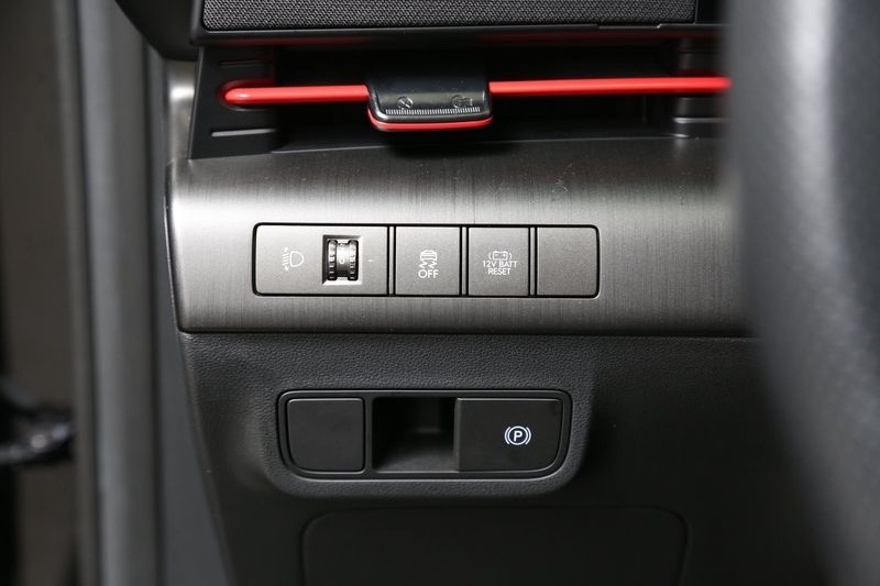 Hyundai Kona bild 20