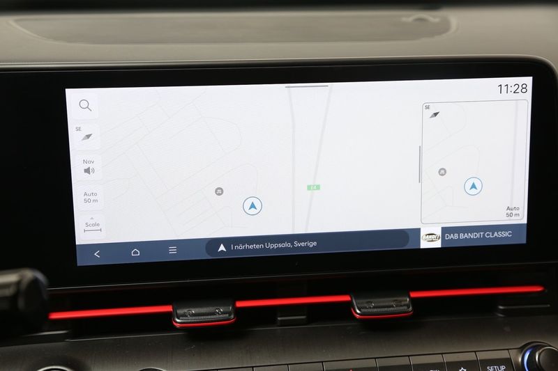 Hyundai Kona bild 26